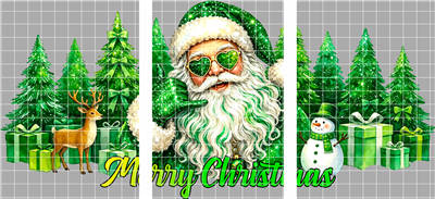16oz Christmas-S 1416